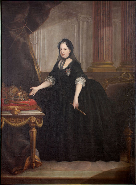 Maria Theresa of Austria